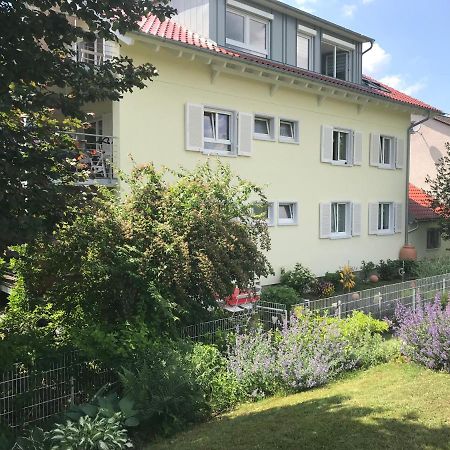 Ferienwohnung An Der Elz Emmendingen Exterior foto