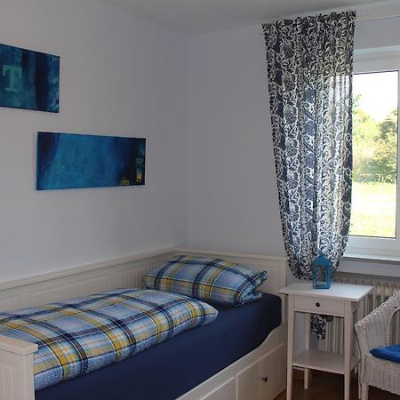 Ferienwohnung An Der Elz Emmendingen Exterior foto