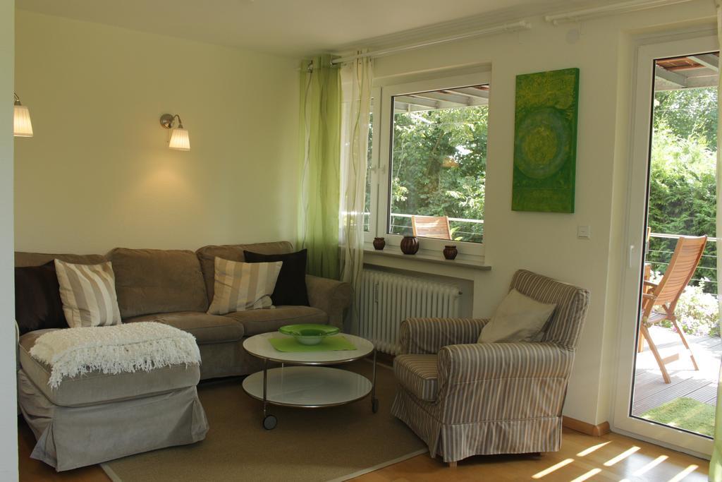Ferienwohnung An Der Elz Emmendingen Exterior foto