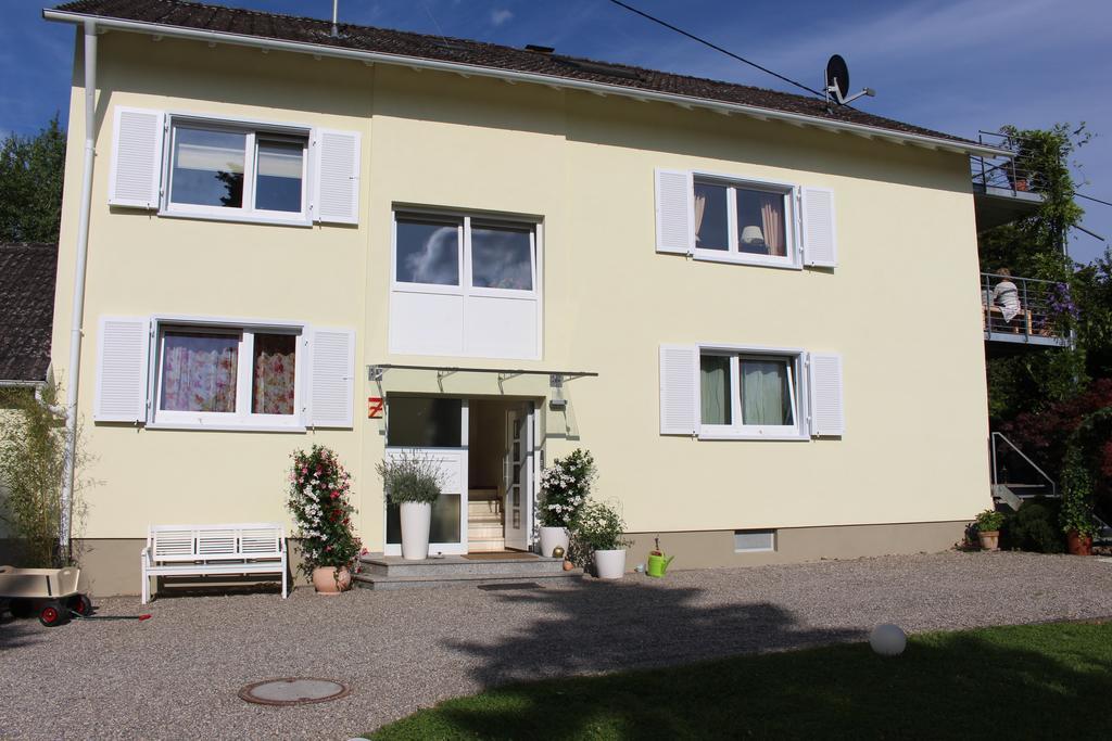 Ferienwohnung An Der Elz Emmendingen Exterior foto