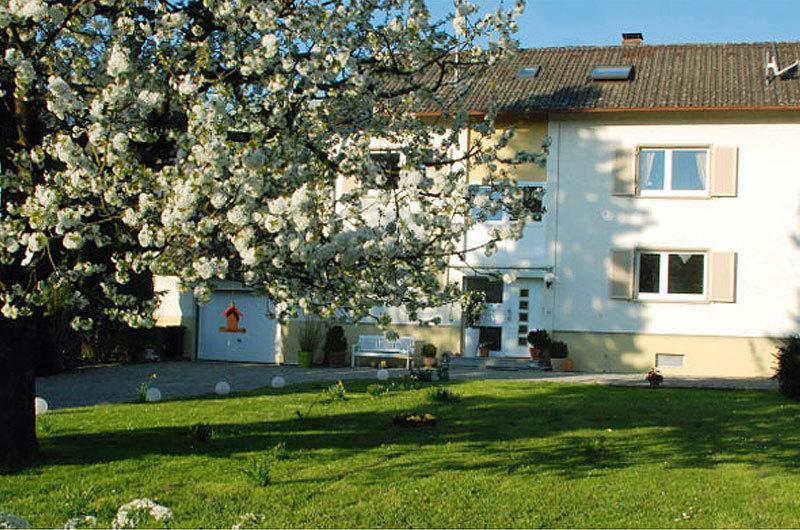 Ferienwohnung An Der Elz Emmendingen Exterior foto