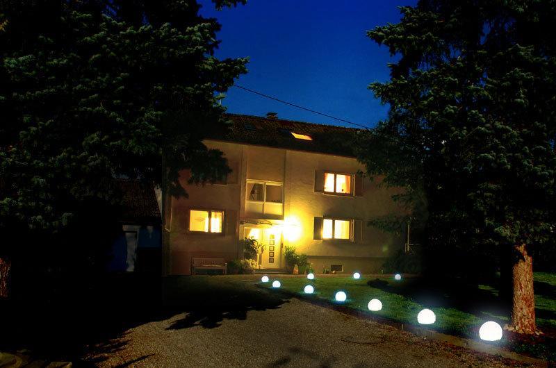 Ferienwohnung An Der Elz Emmendingen Exterior foto