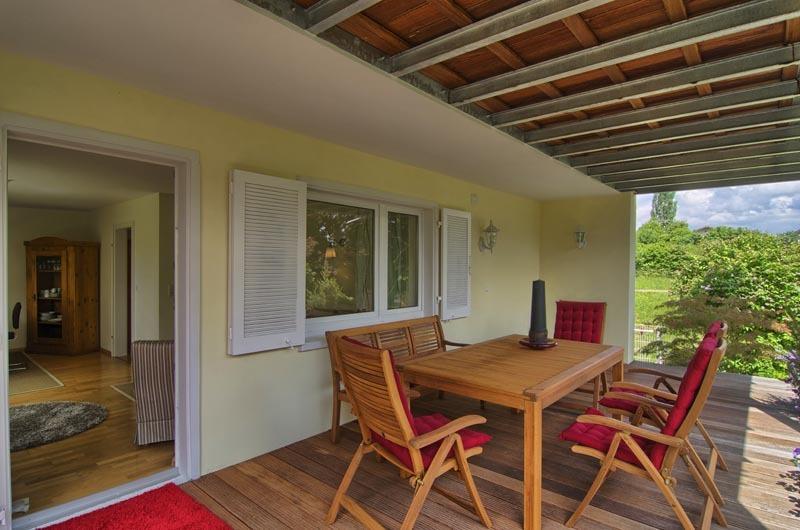 Ferienwohnung An Der Elz Emmendingen Habitación foto