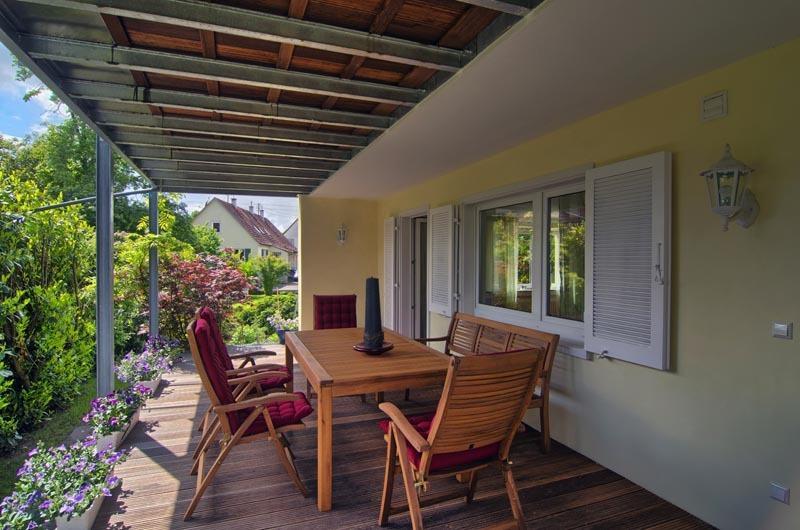 Ferienwohnung An Der Elz Emmendingen Habitación foto