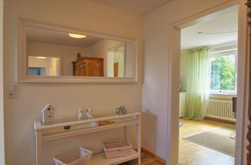 Ferienwohnung An Der Elz Emmendingen Habitación foto